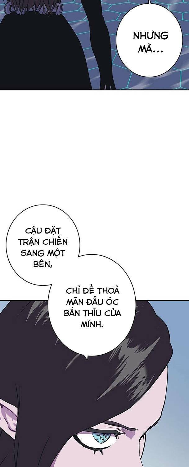 Ex & Ash Chapter 64 - Trang 40