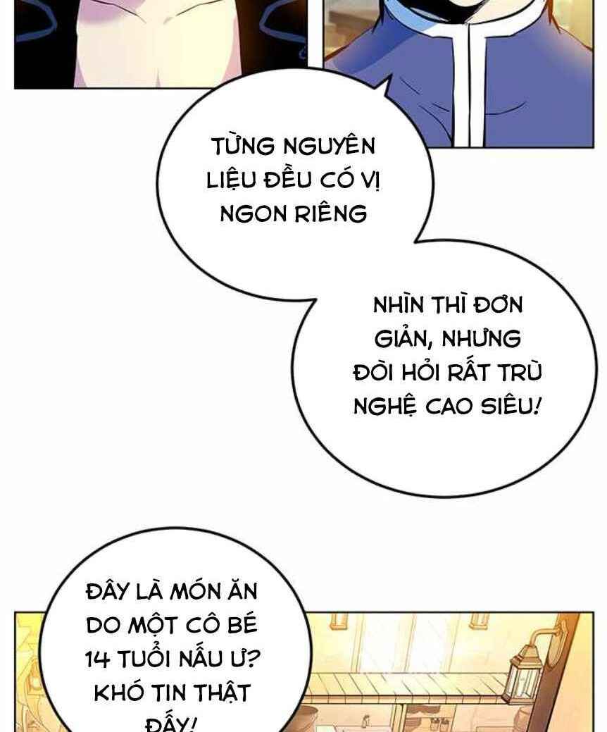 Ex & Ash Chapter 2 - Trang 4