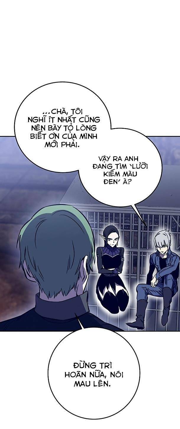 Ex & Ash Chapter 40 - Trang 43