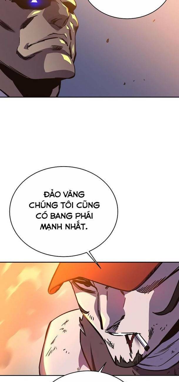 Ex & Ash Chapter 59 - Trang 6