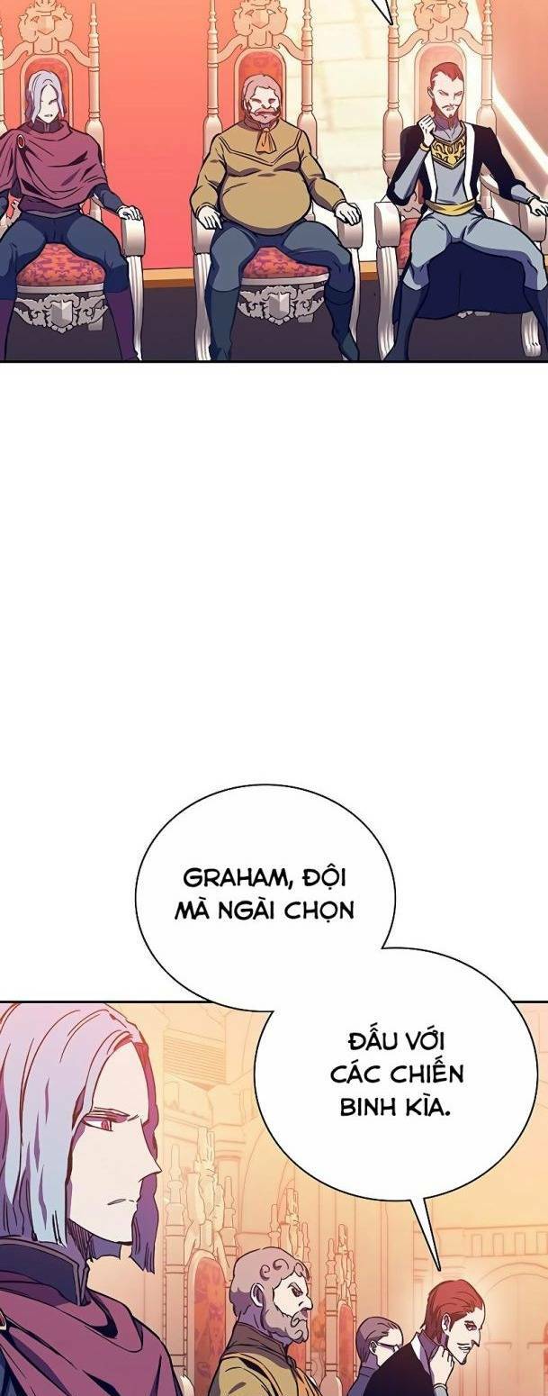 Ex & Ash Chapter 60 - Trang 42