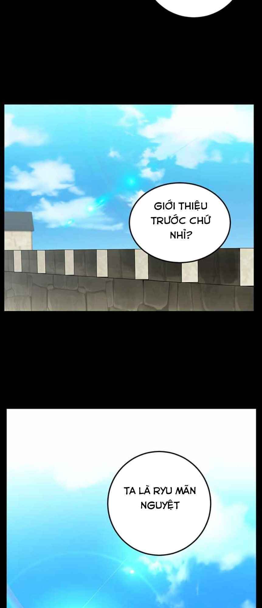 Ex & Ash Chapter 2 - Trang 38