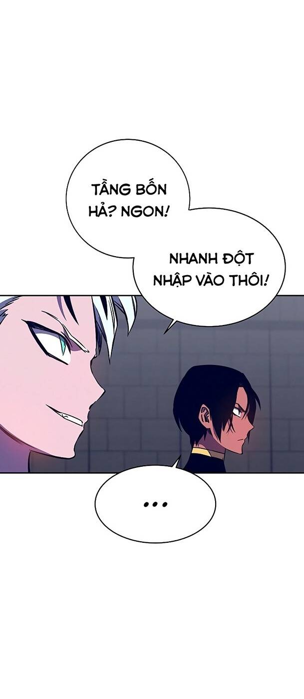 Ex & Ash Chapter 39 - Trang 56