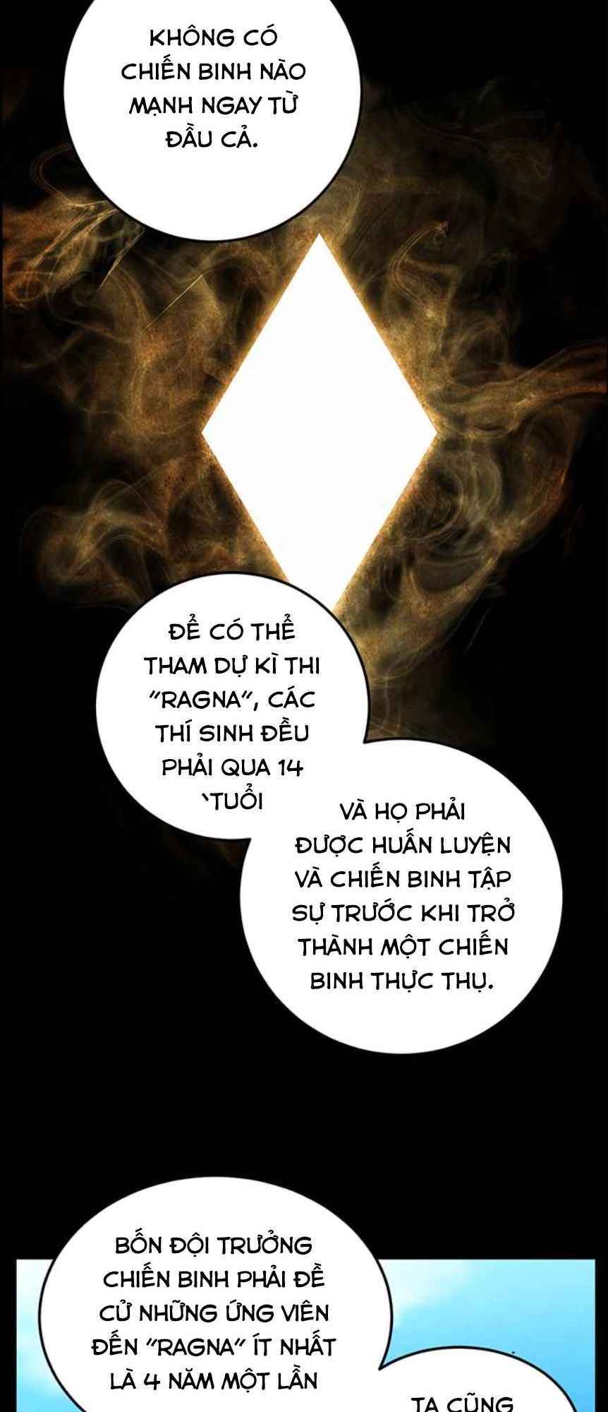 Ex & Ash Chapter 2 - Trang 50