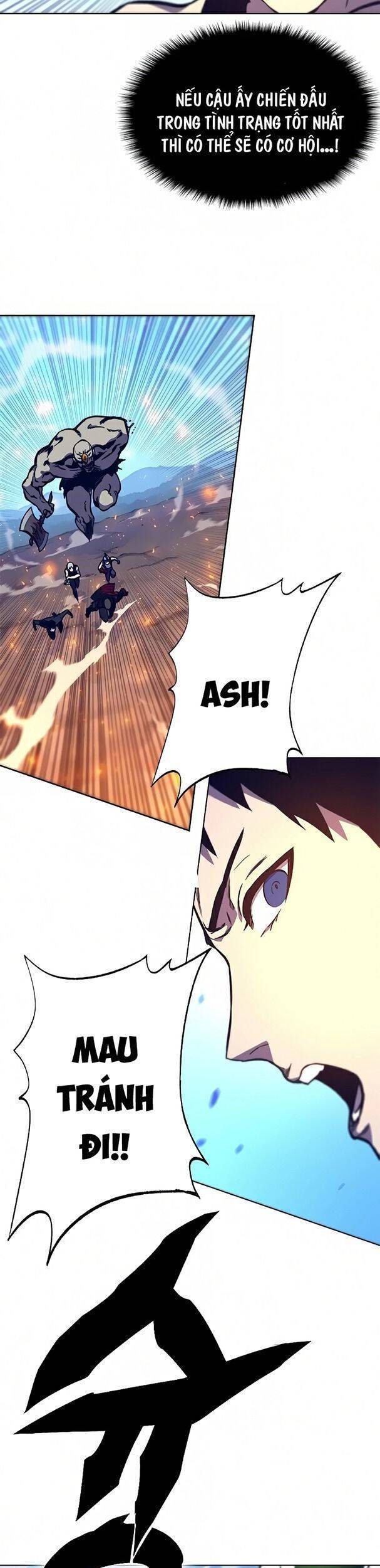 Ex & Ash Chapter 14 - Trang 46