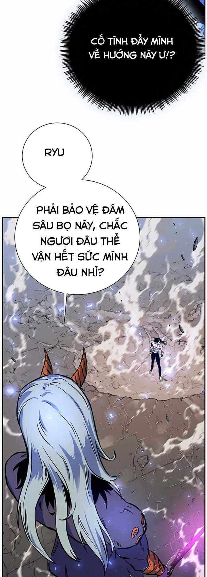 Ex & Ash Chapter 4 - Trang 15