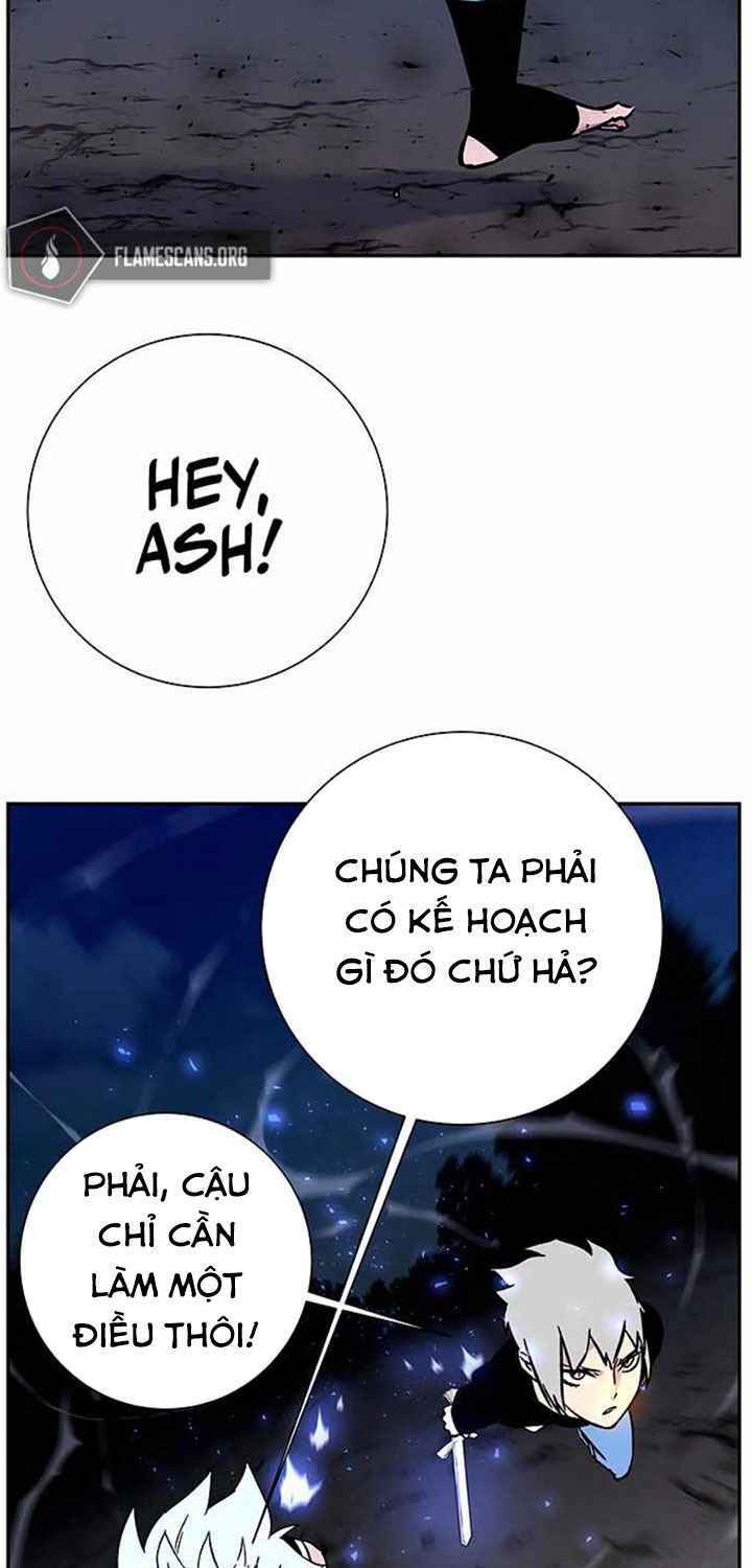 Ex & Ash Chapter 4 - Trang 53