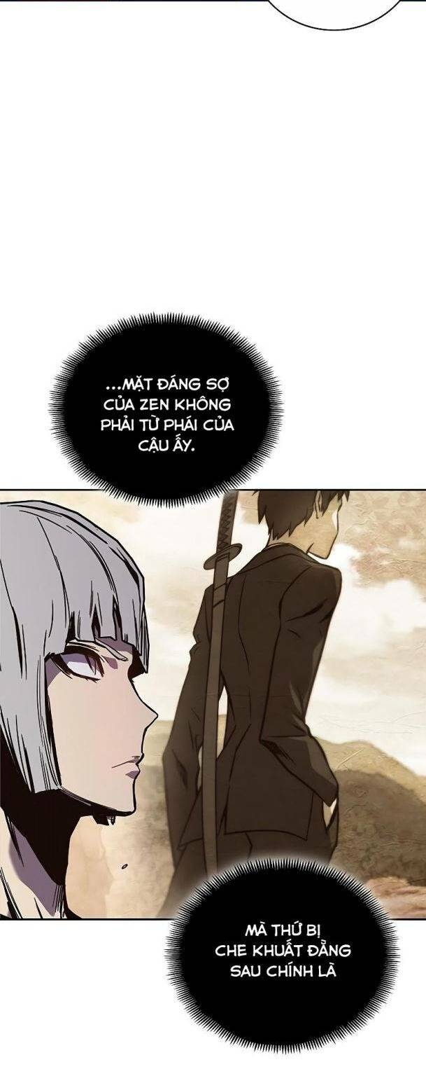 Ex & Ash Chapter 59 - Trang 71