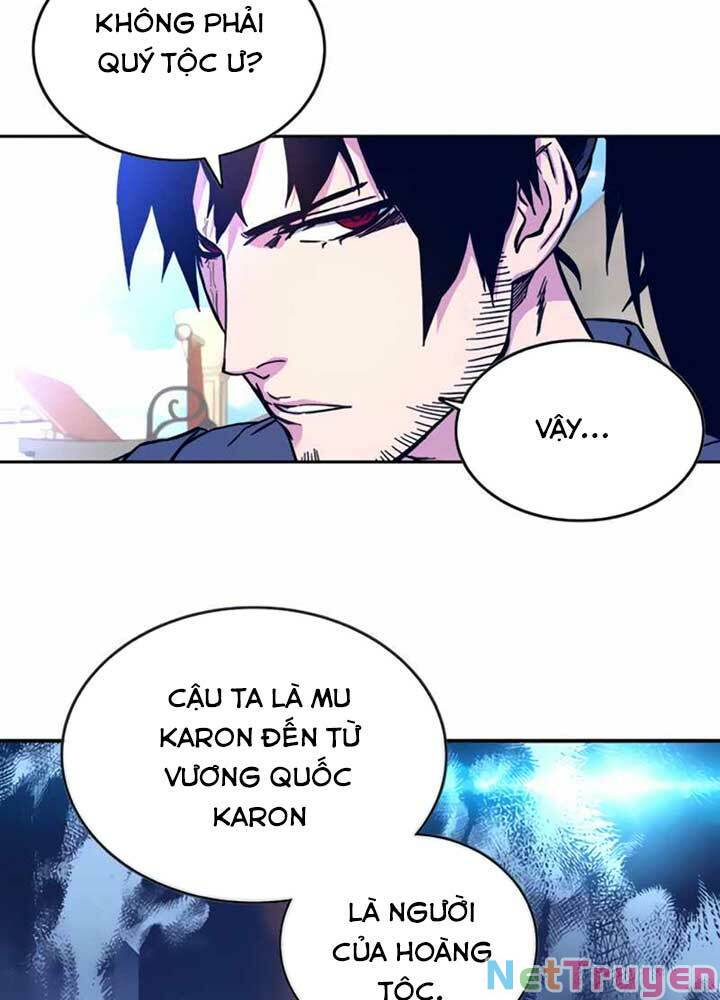 Ex & Ash Chapter 7 - Trang 27