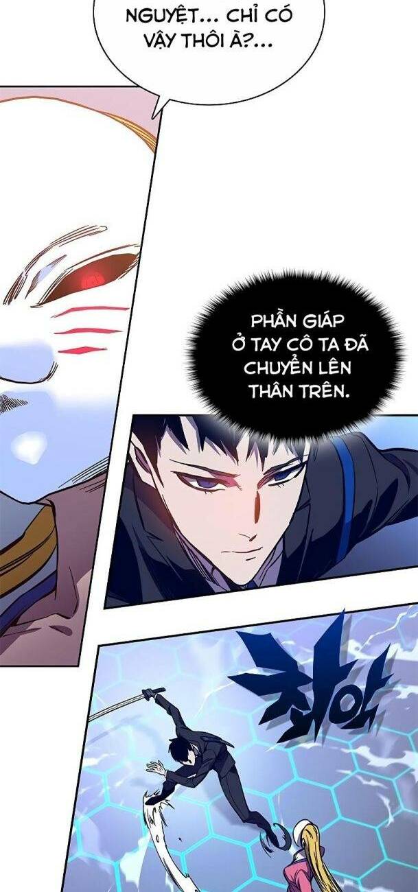 Ex & Ash Chapter 59 - Trang 29