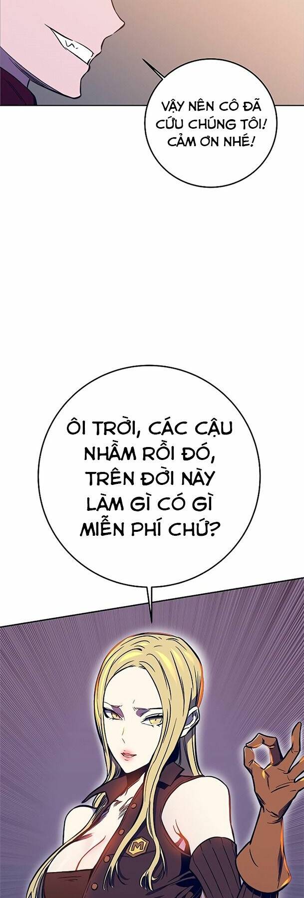 Ex & Ash Chapter 43 - Trang 55