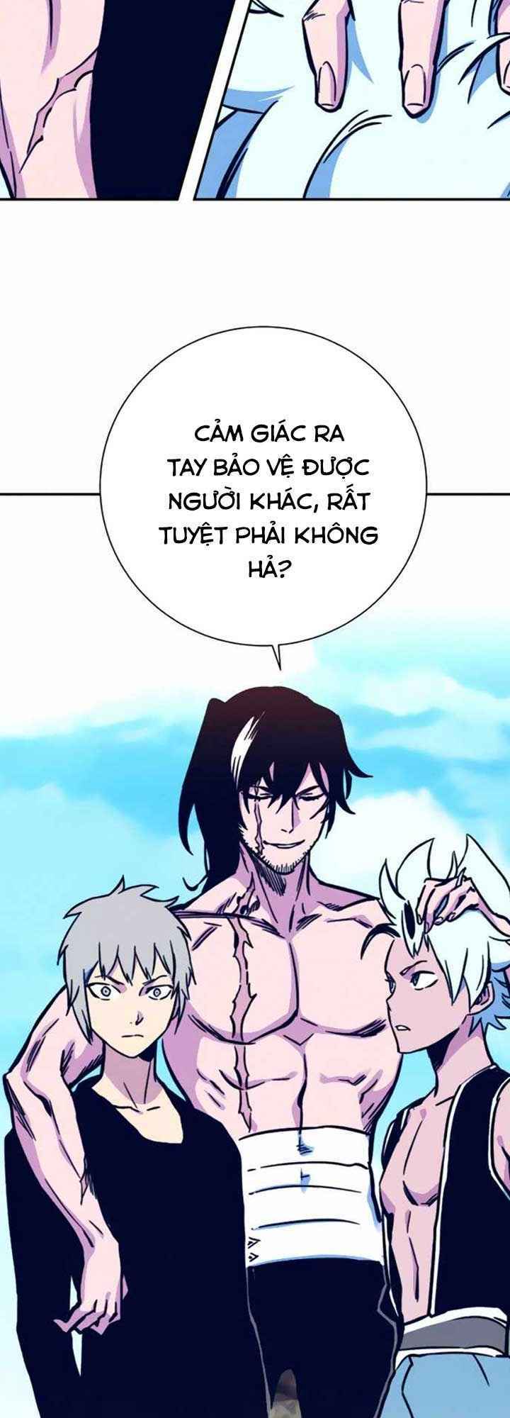 Ex & Ash Chapter 5 - Trang 84