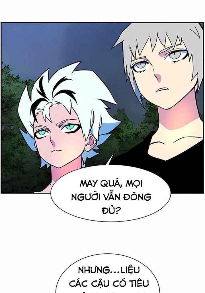 Ex & Ash Chapter 4 - Trang 41