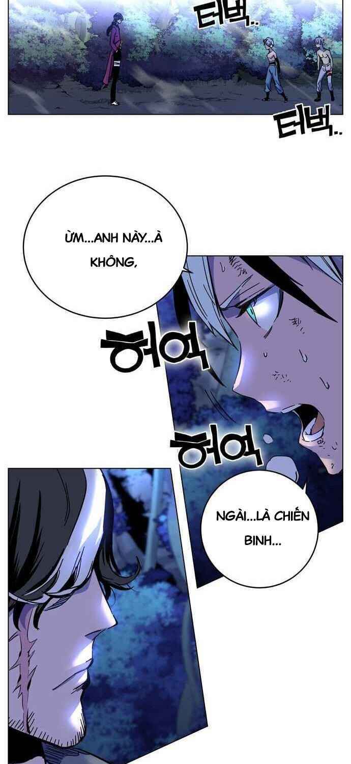 Ex & Ash Chapter 1.5 - Trang 122