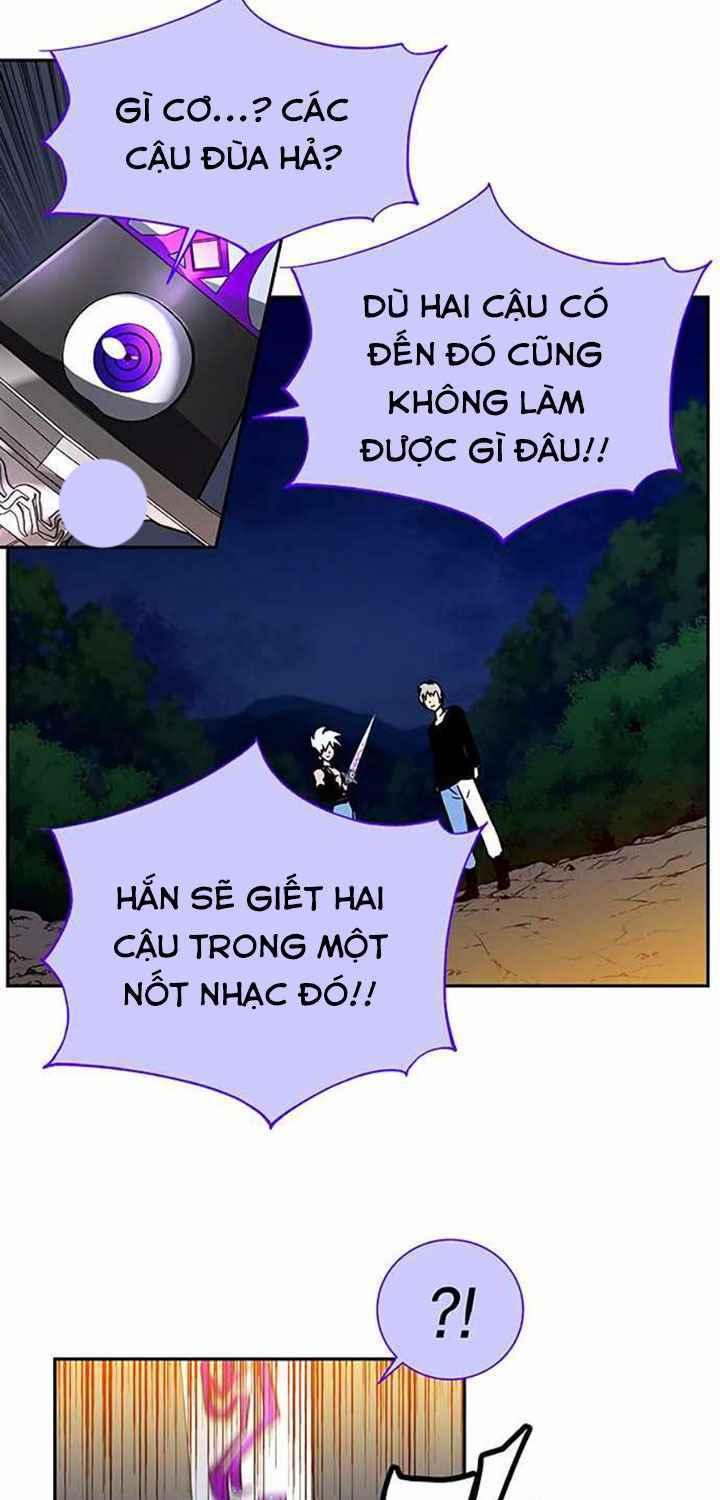 Ex & Ash Chapter 4 - Trang 49