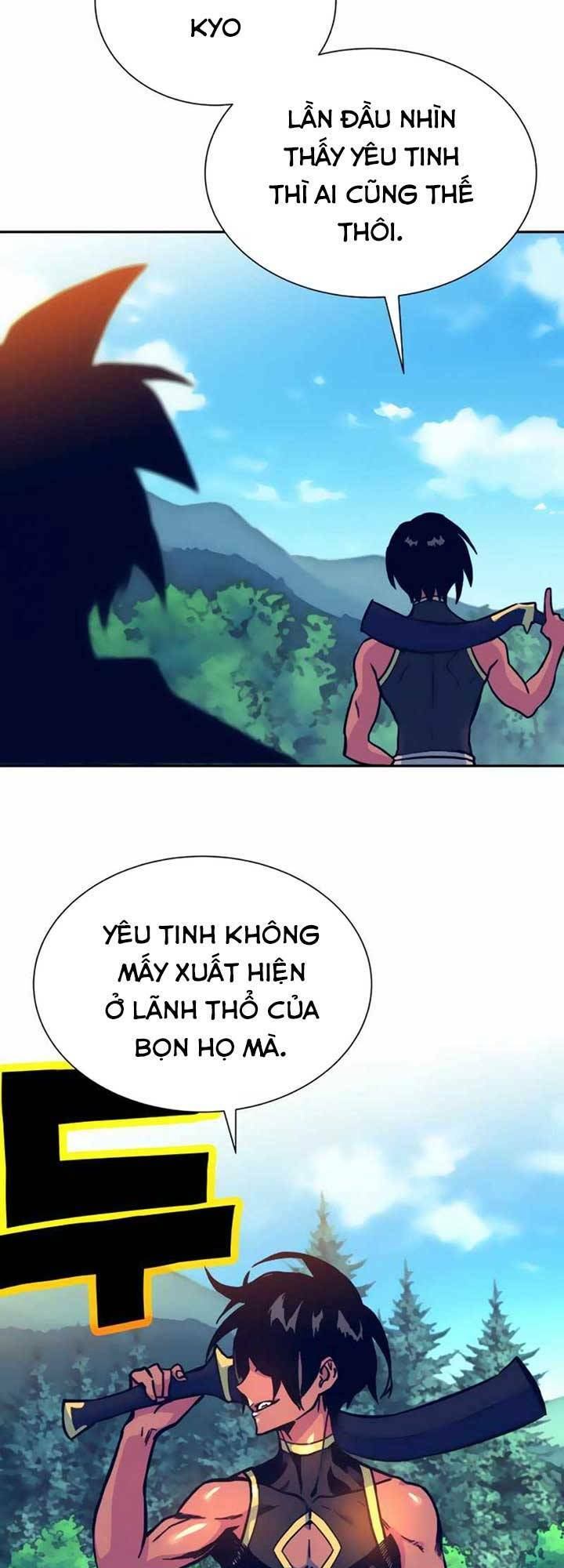 Ex & Ash Chapter 6 - Trang 53