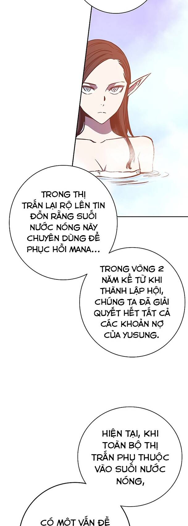 Ex & Ash Chapter 44 - Trang 7