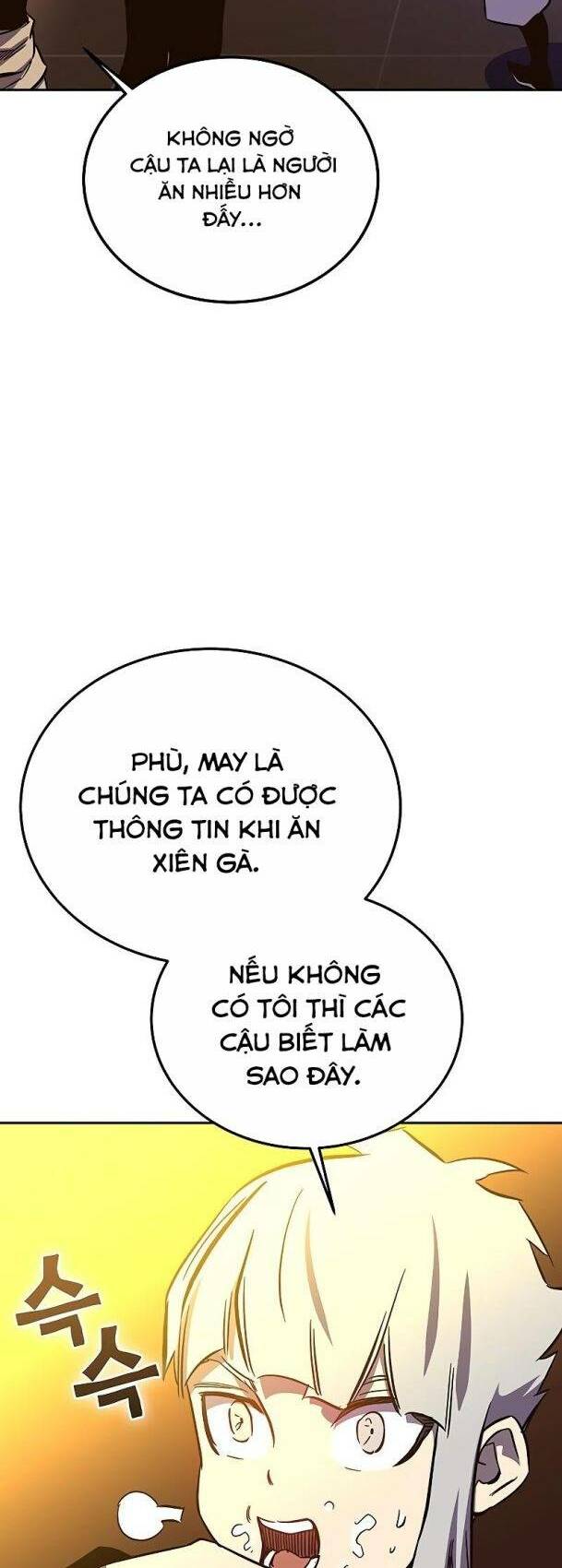 Ex & Ash Chapter 57 - Trang 56