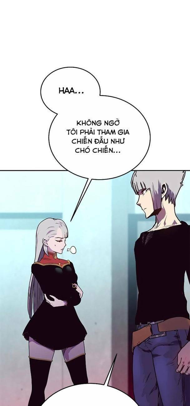 Ex & Ash Chapter 57 - Trang 90