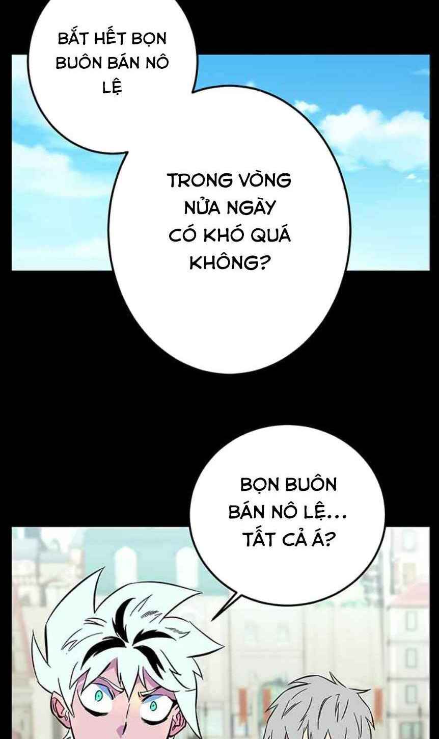 Ex & Ash Chapter 2 - Trang 70