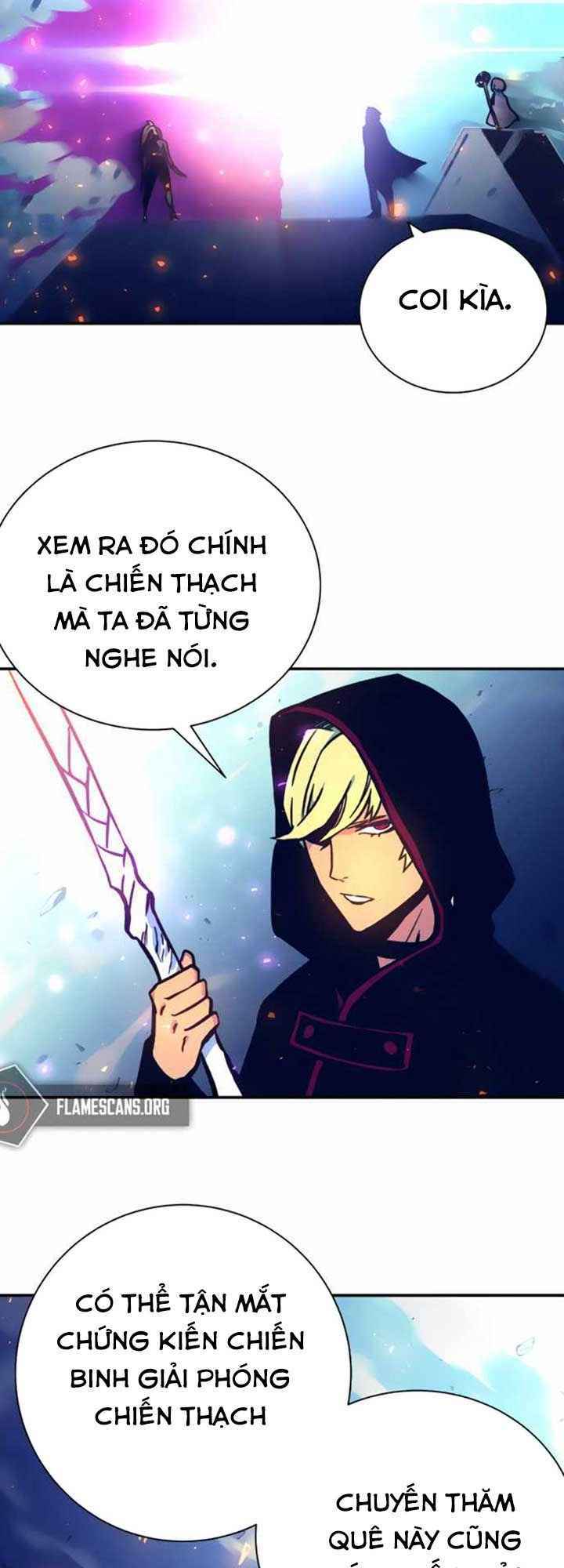 Ex & Ash Chapter 5 - Trang 10