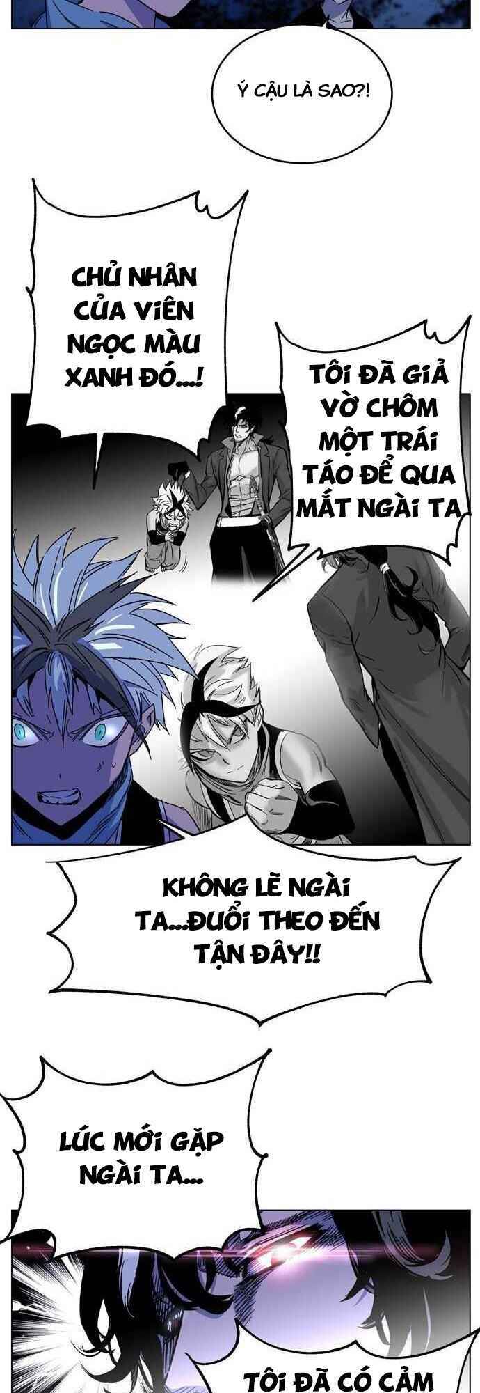 Ex & Ash Chapter 1 - Trang 97