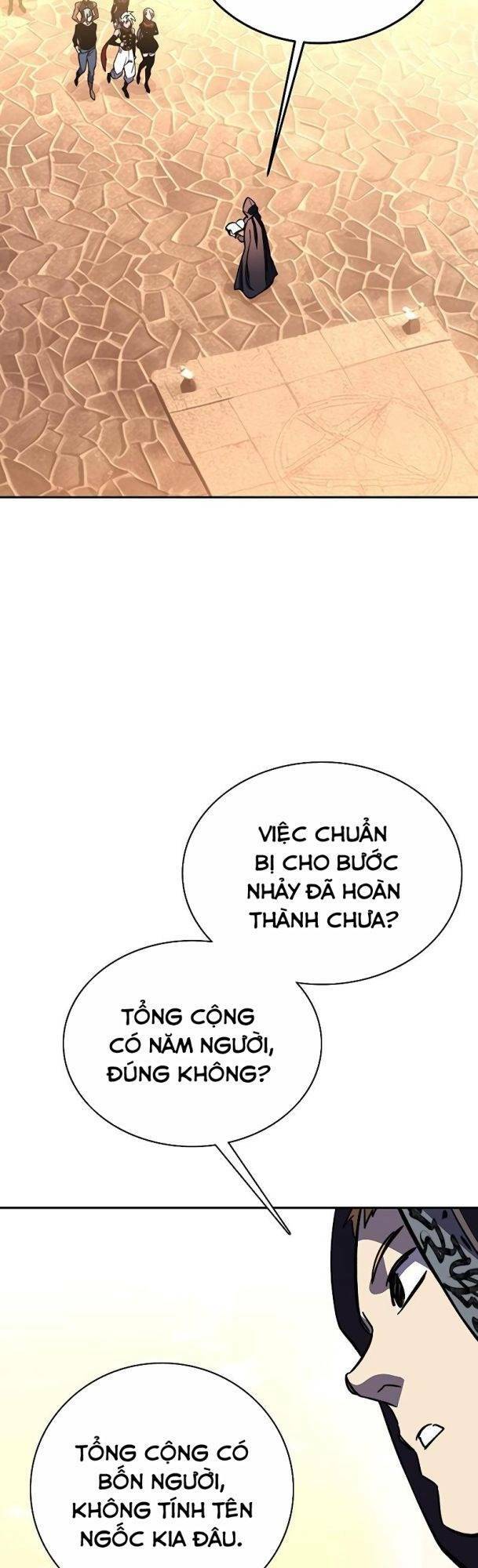 Ex & Ash Chapter 57 - Trang 22