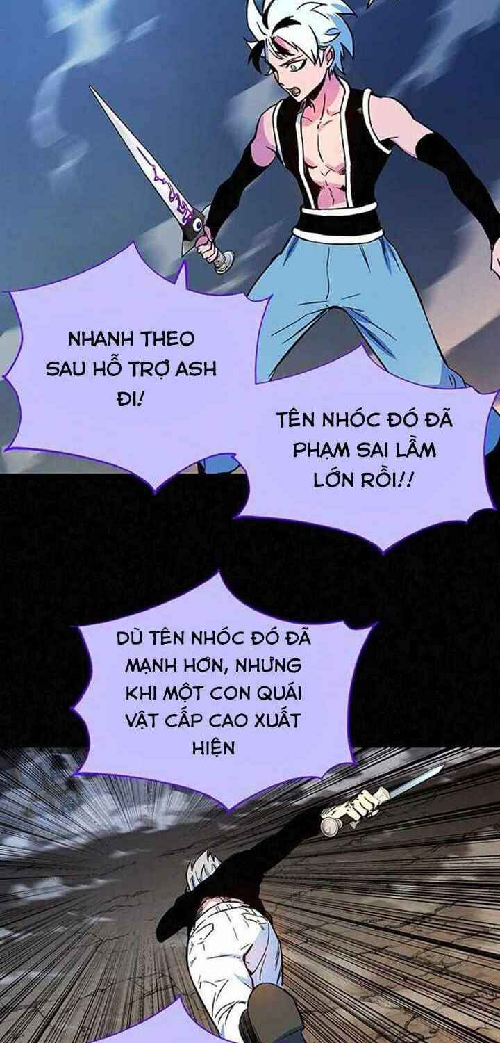 Ex & Ash Chapter 3 - Trang 70