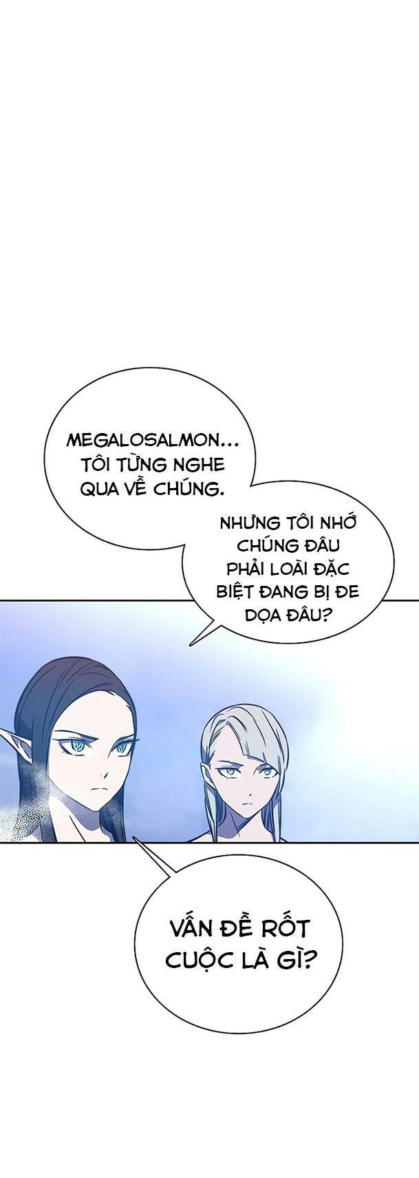 Ex & Ash Chapter 44 - Trang 11