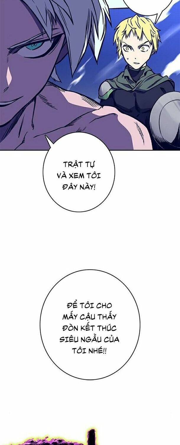 Ex & Ash Chapter 16 - Trang 7