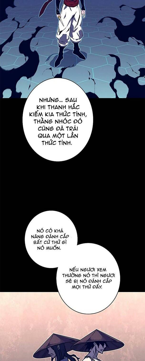 Ex & Ash Chapter 61 - Trang 39