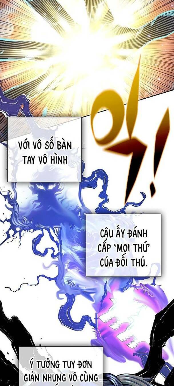 Ex & Ash Chapter 55 - Trang 19