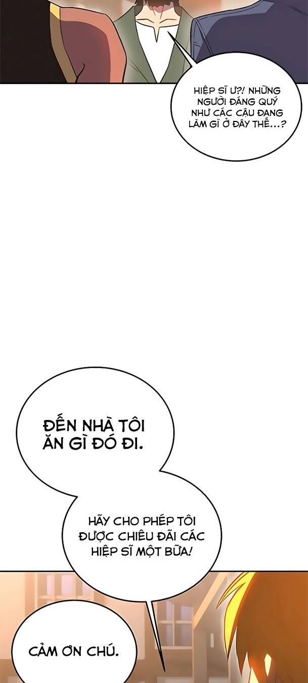 Ex & Ash Chapter 45 - Trang 9