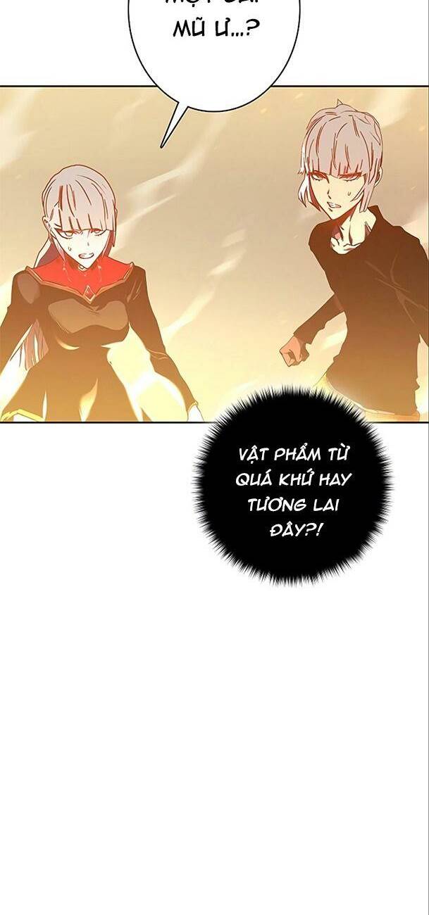 Ex & Ash Chapter 62 - Trang 3