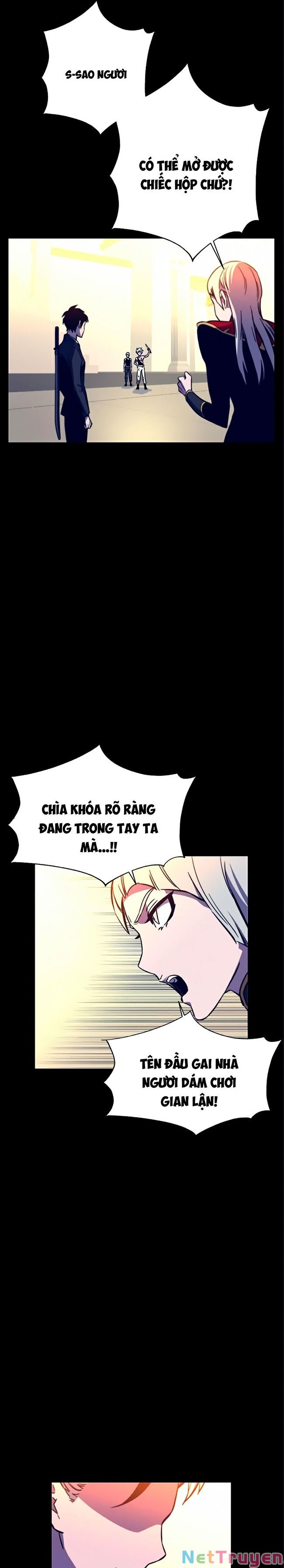 Ex & Ash Chapter 12 - Trang 4