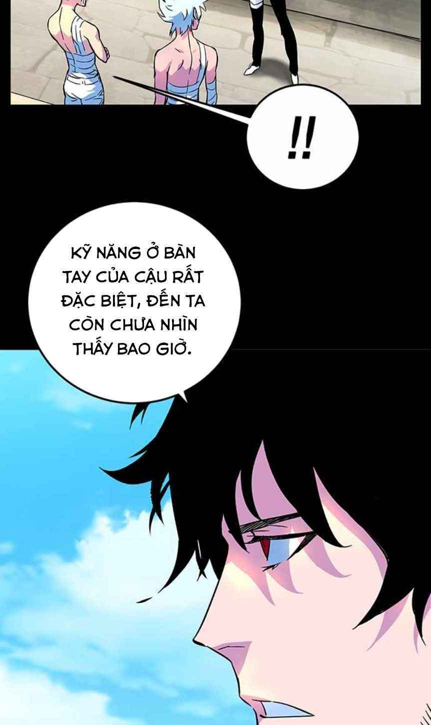 Ex & Ash Chapter 2 - Trang 66