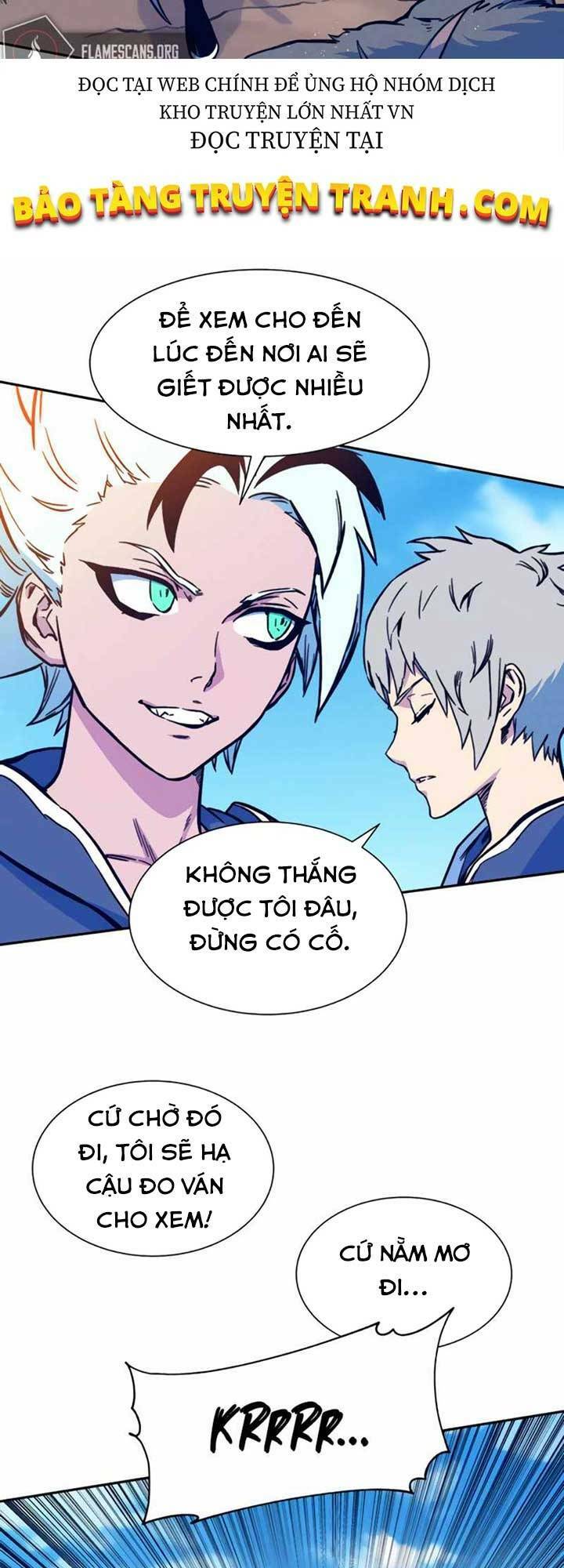 Ex & Ash Chapter 6 - Trang 28