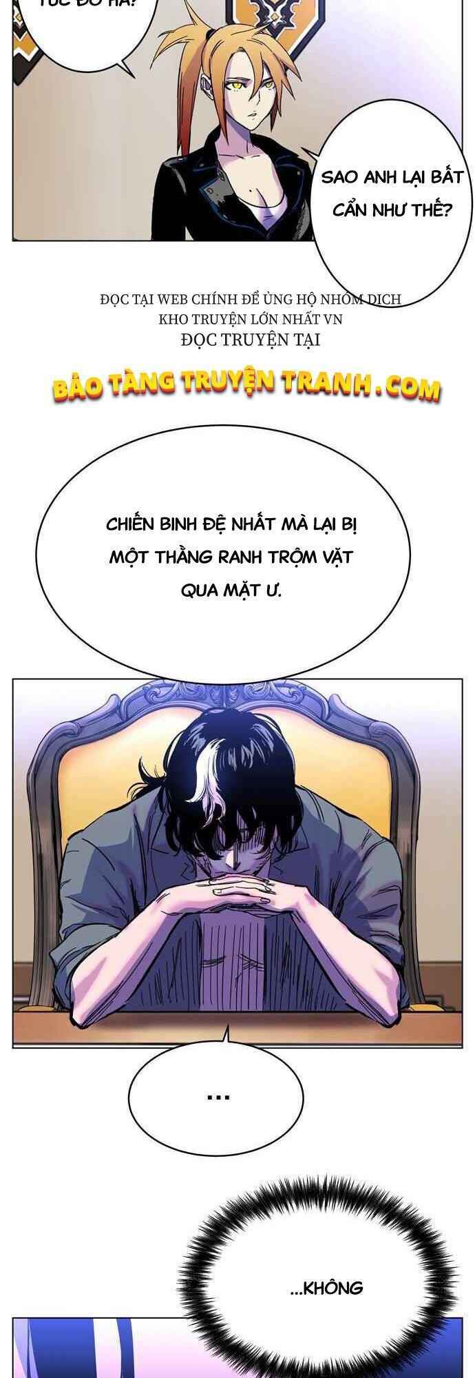 Ex & Ash Chapter 1 - Trang 64