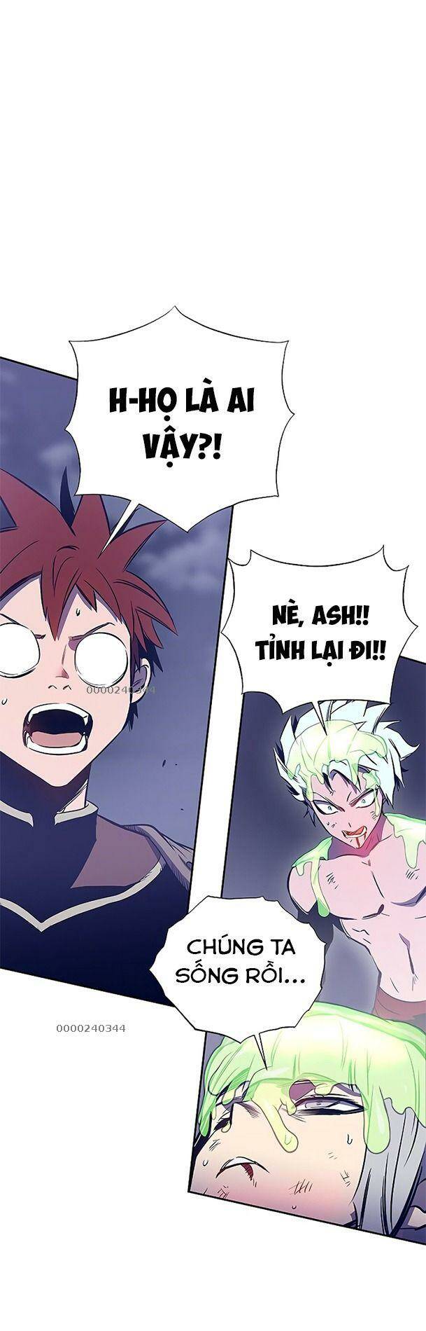 Ex & Ash Chapter 43 - Trang 30