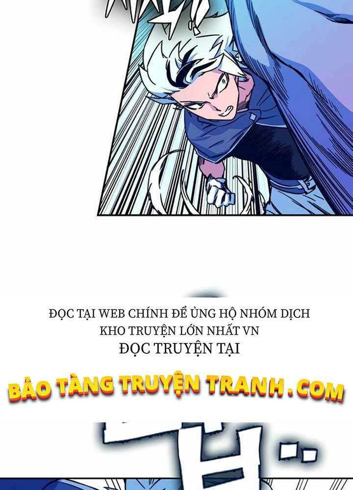 Ex & Ash Chapter 8 - Trang 38