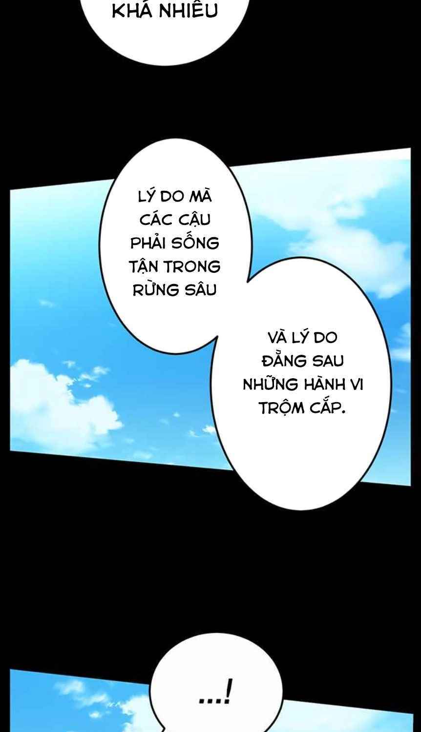 Ex & Ash Chapter 2 - Trang 45