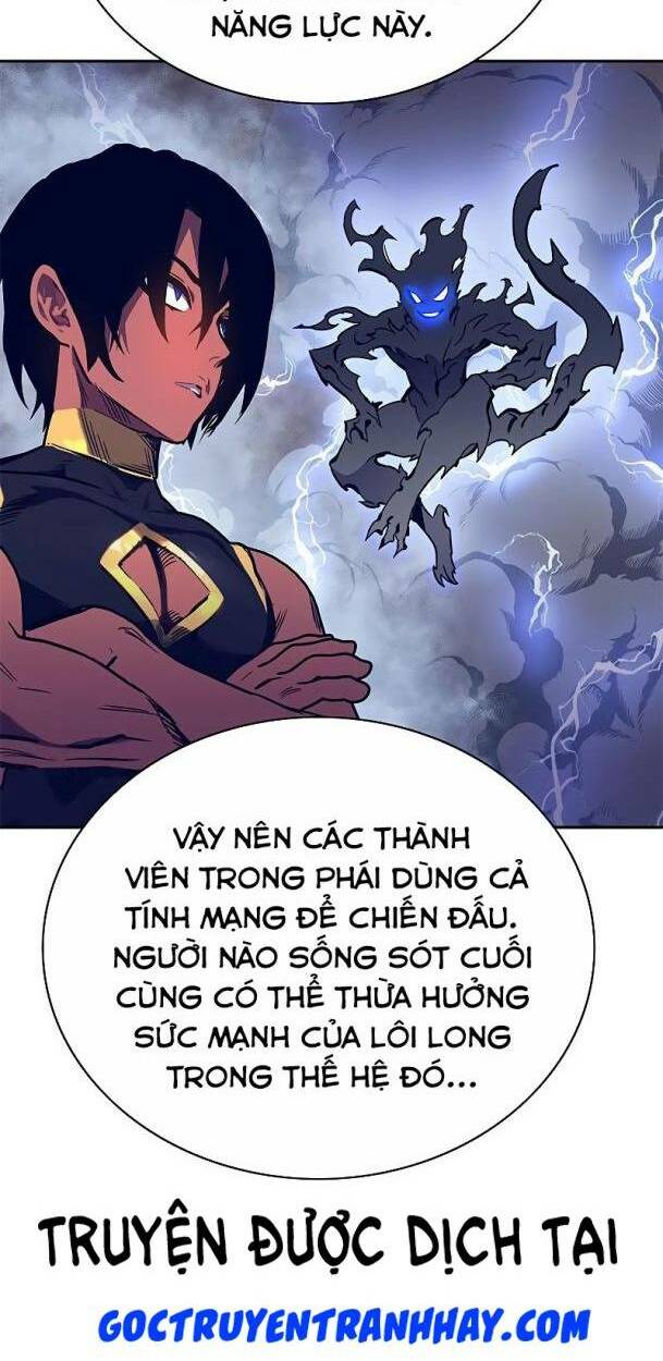 Ex & Ash Chapter 59 - Trang 43