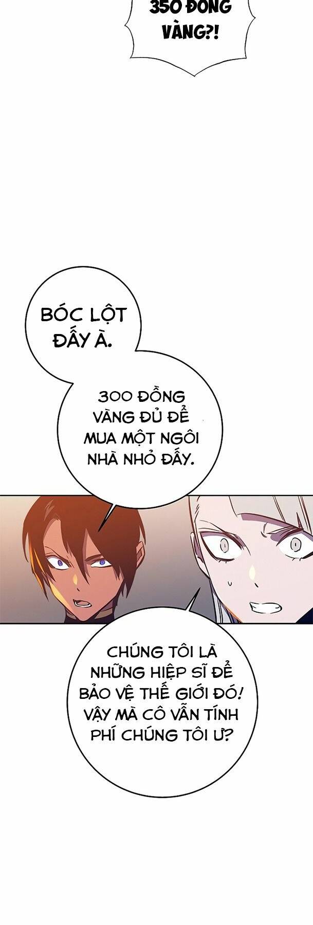 Ex & Ash Chapter 43 - Trang 57