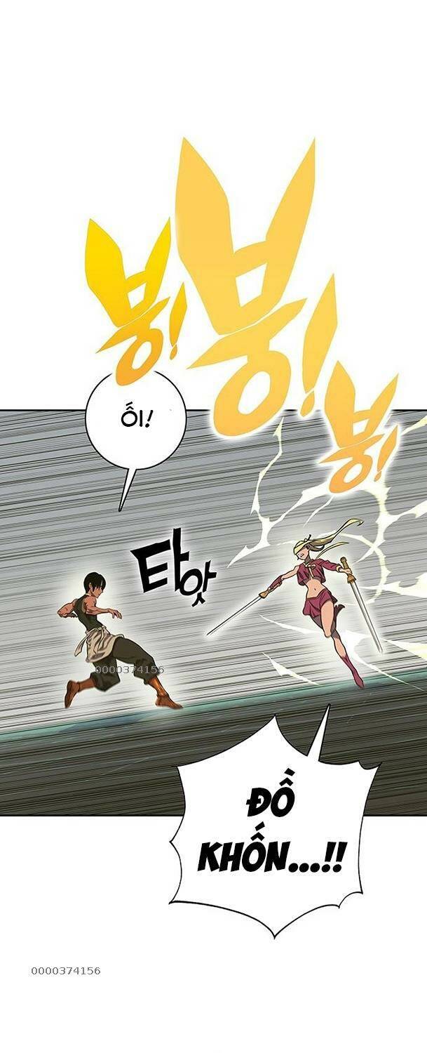 Ex & Ash Chapter 64 - Trang 24