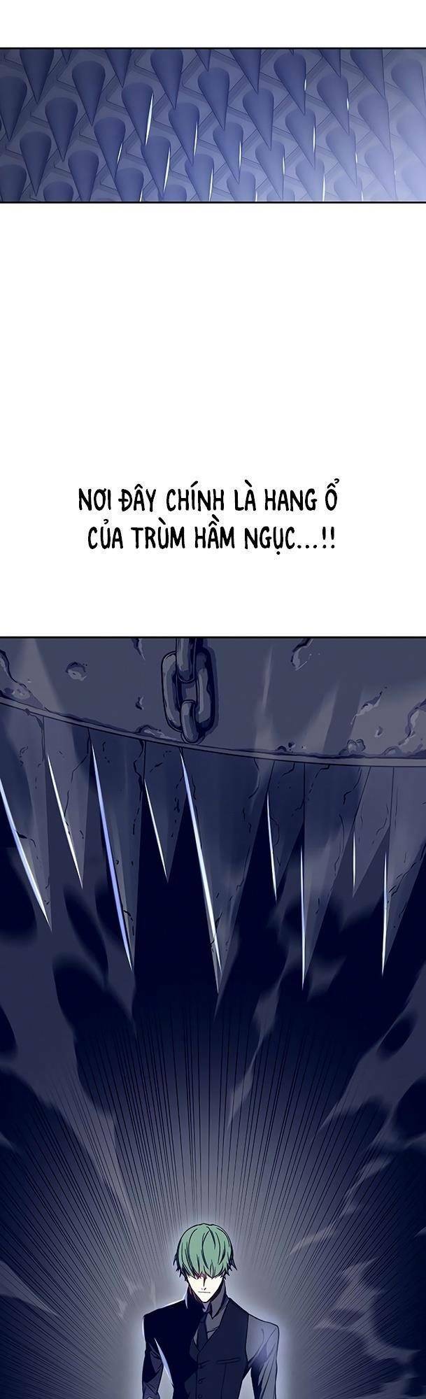 Ex & Ash Chapter 40 - Trang 18