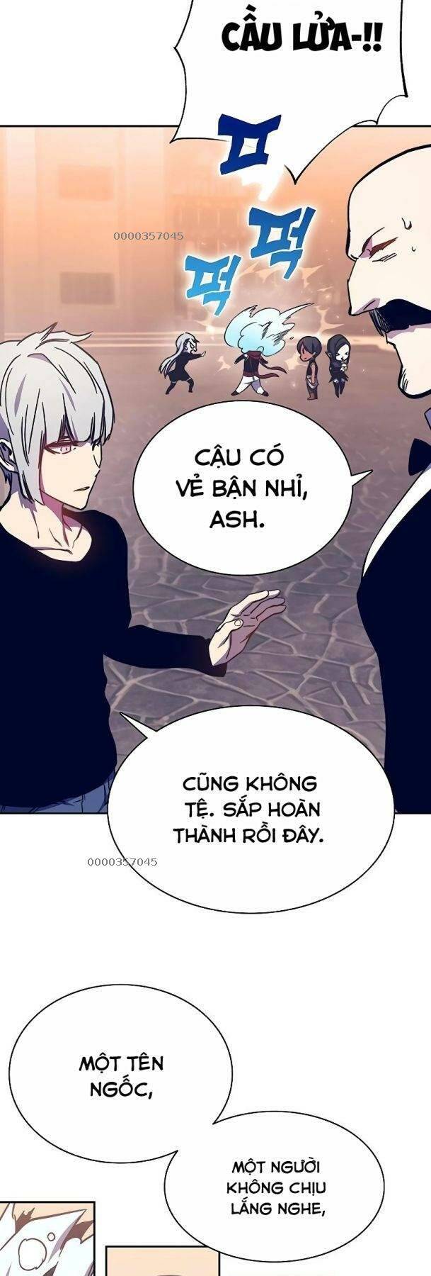 Ex & Ash Chapter 57 - Trang 14