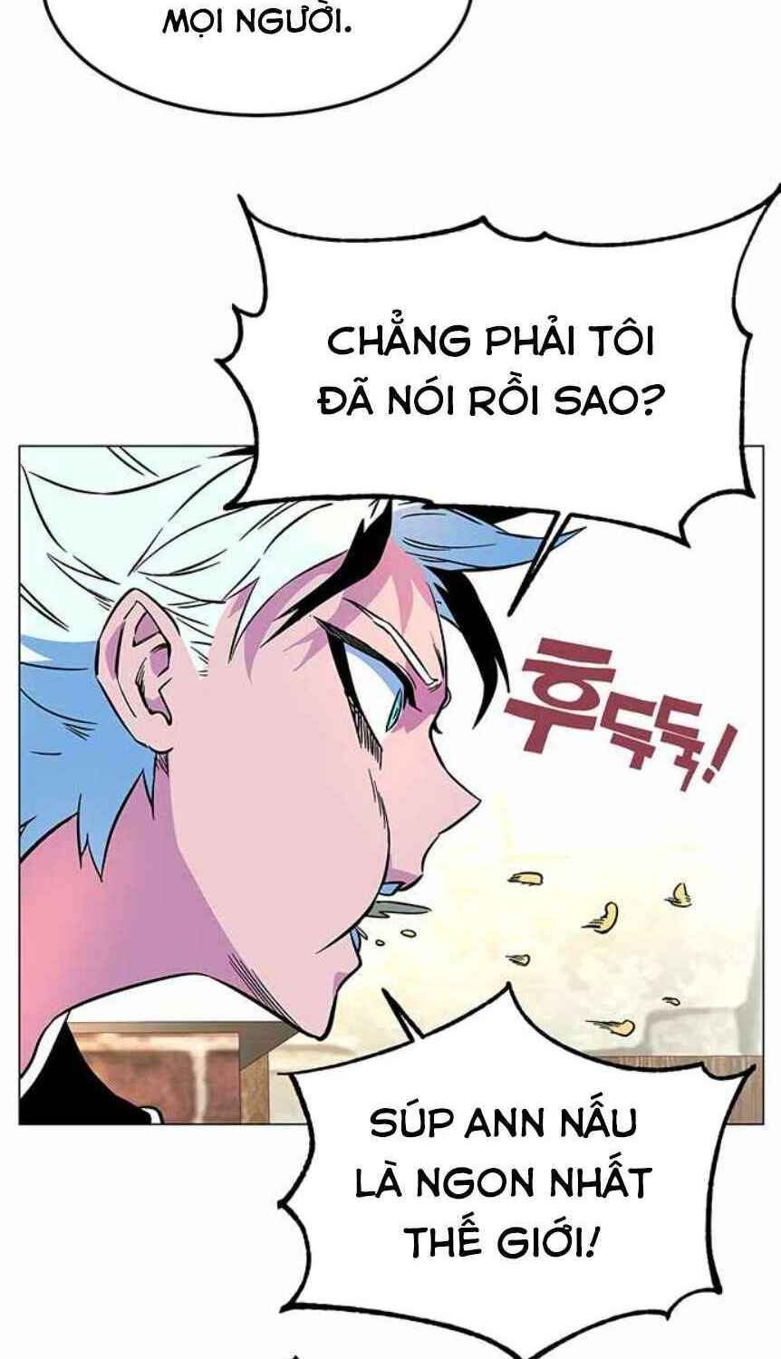 Ex & Ash Chapter 2 - Trang 7