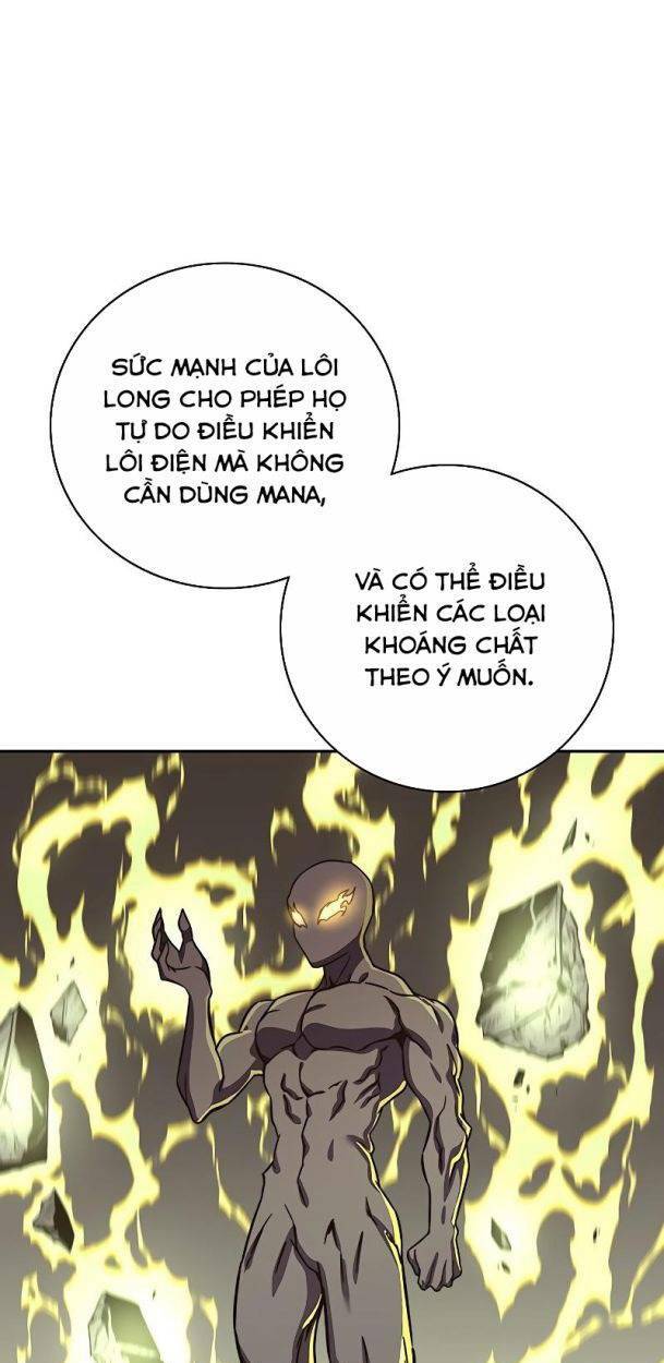 Ex & Ash Chapter 59 - Trang 44