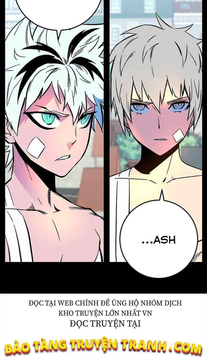 Ex & Ash Chapter 2 - Trang 43