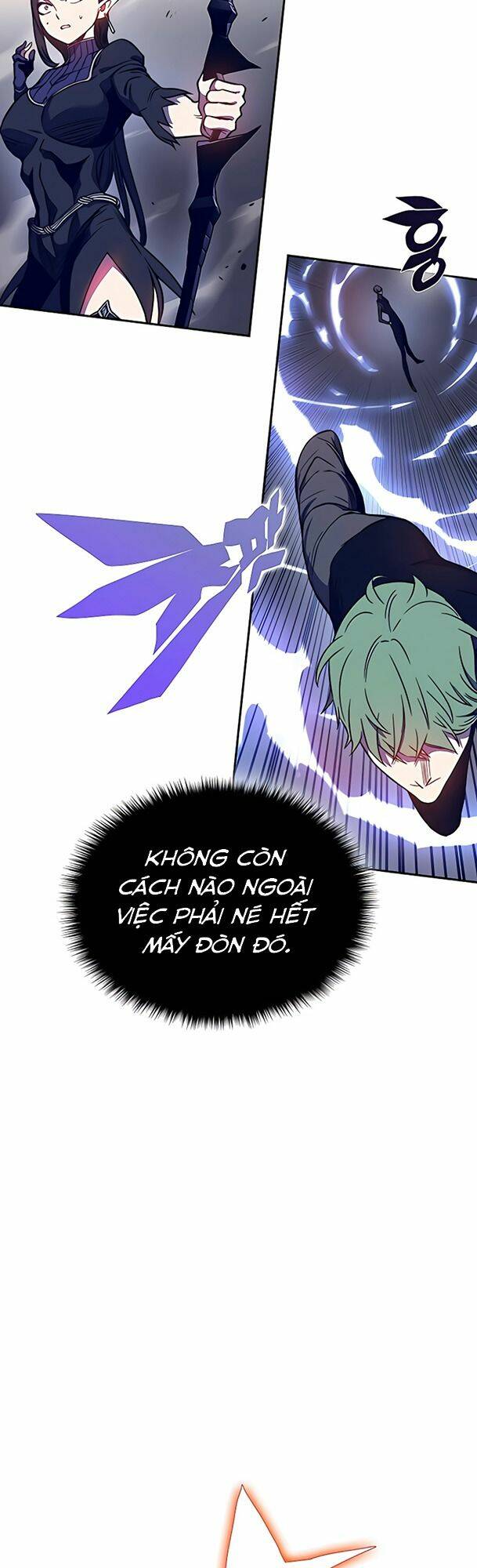 Ex & Ash Chapter 41 - Trang 50